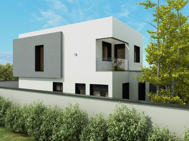 Chalet en venta en Móstoles, Madrid