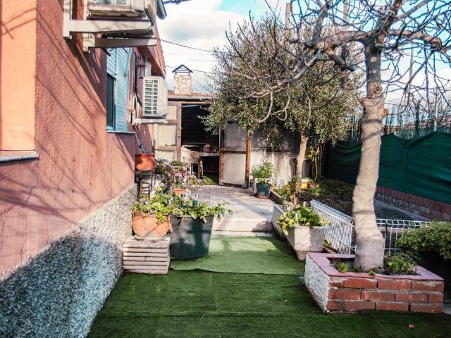 Chalet en venta en Móstoles, Madrid