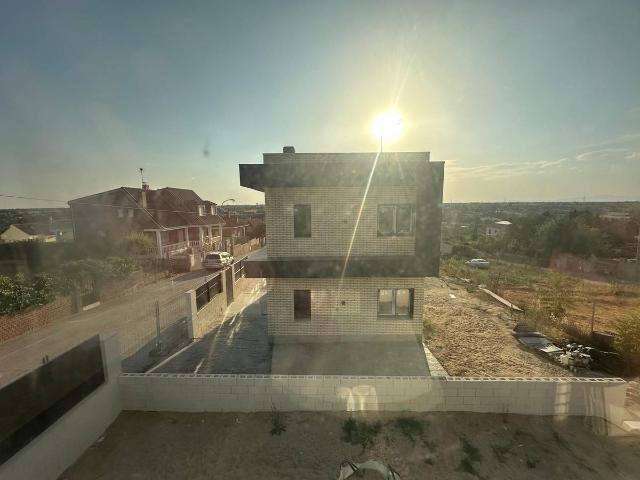 Chalet en venta en Móstoles, Madrid