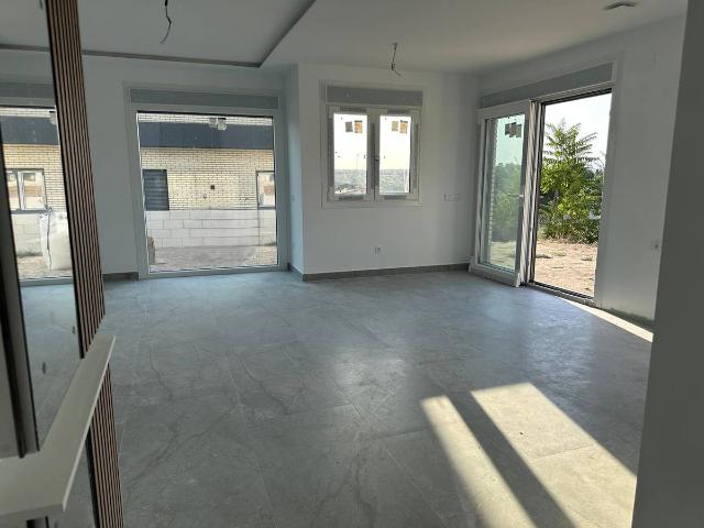 Chalet en venta en Móstoles, Madrid