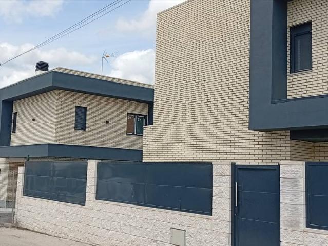 Chalet en venta en Móstoles, Madrid