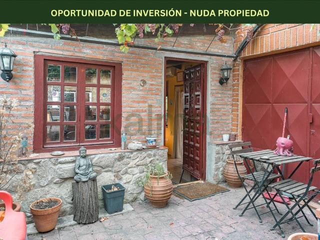 Chalet en venta en Móstoles, Comunidad de Madrid