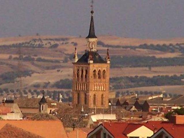 Chalet en venta en Illescas, Castilla-La Mancha