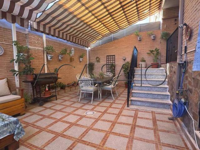 Chalet en venta en Illescas, Castilla-La Mancha