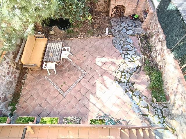 Villa en venta en Illescas