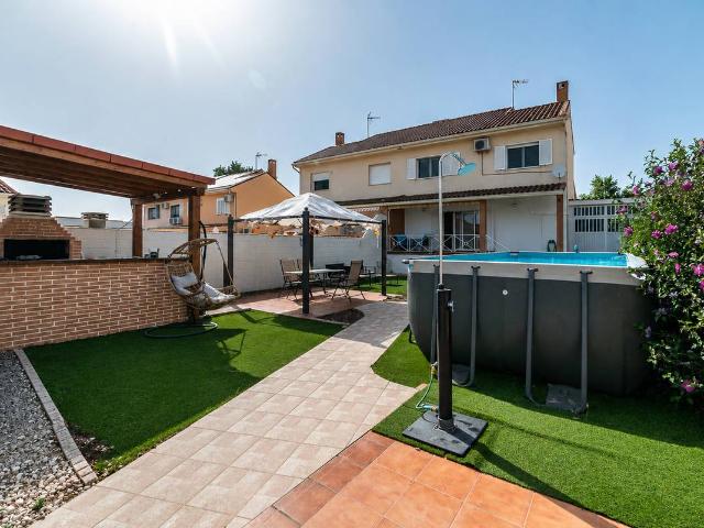 Chalet en venta en Illescas, Castilla-La Mancha