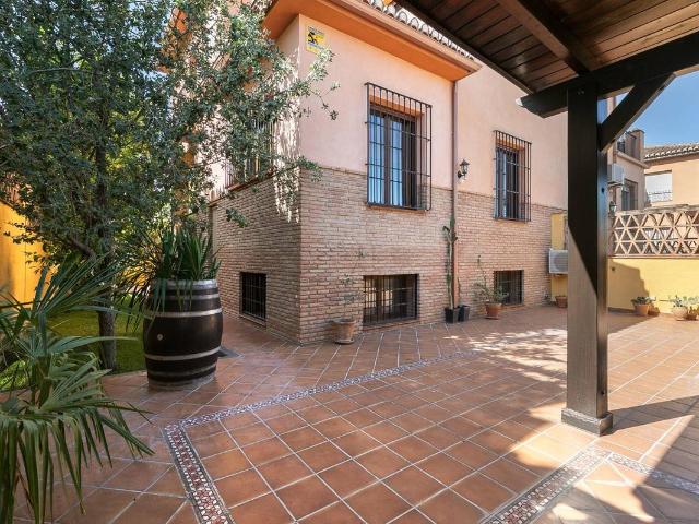 Chalet en venta en Comarca de la Vega de Granada, Andalucía