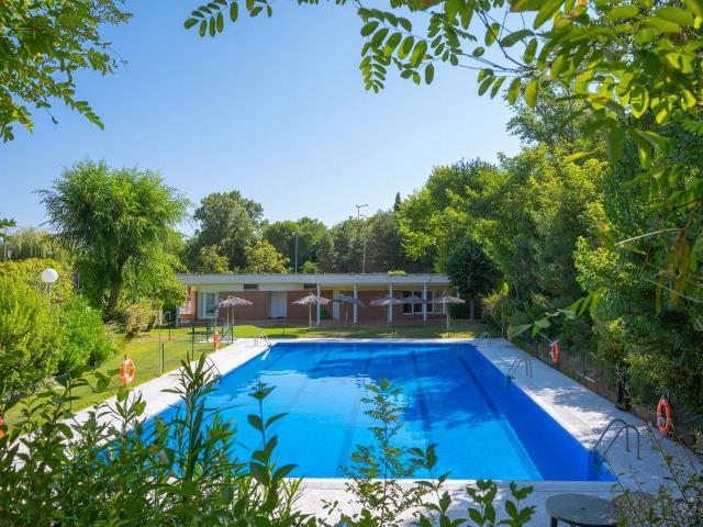 Villa en venta en Tres Cantos