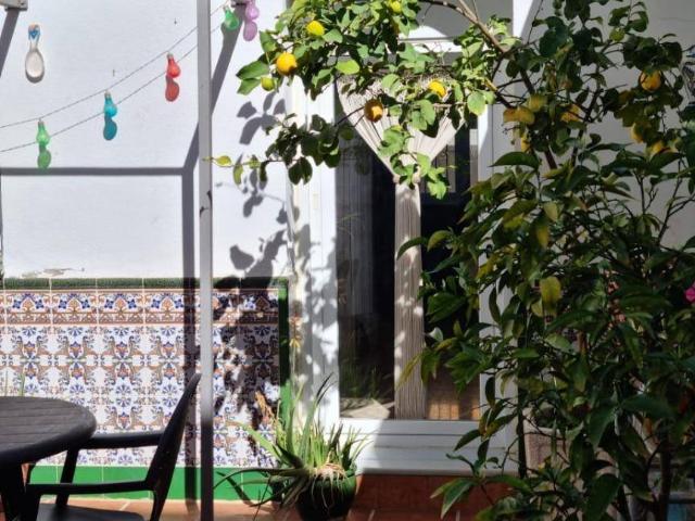 Villa en venta en Málaga, Centro Histórico