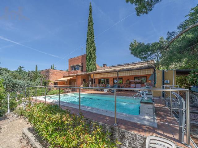Chalet en venta en Canteros, Galapagar