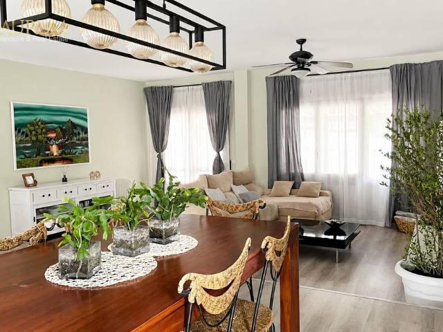Chalet en venta en Canteros, Galapagar