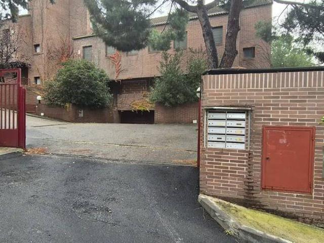 Chalet en venta en Canteros, Galapagar
