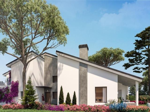 Villa en venta en Galapagar, Canteros