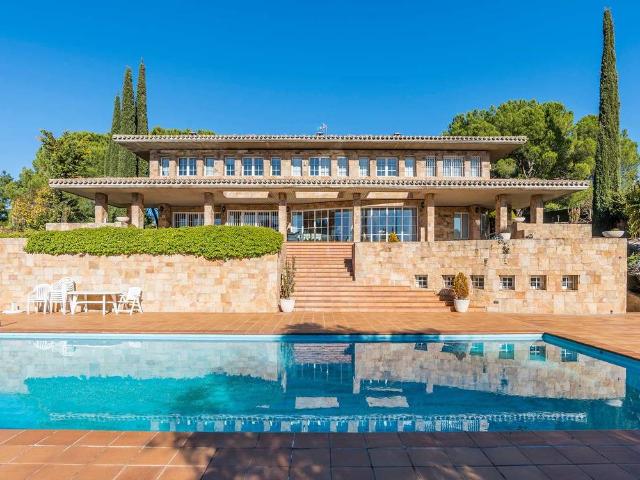 Chalet en venta en Canteros, Galapagar
