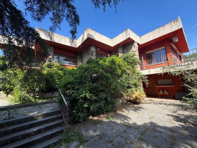 Chalet en venta en Canteros, Galapagar