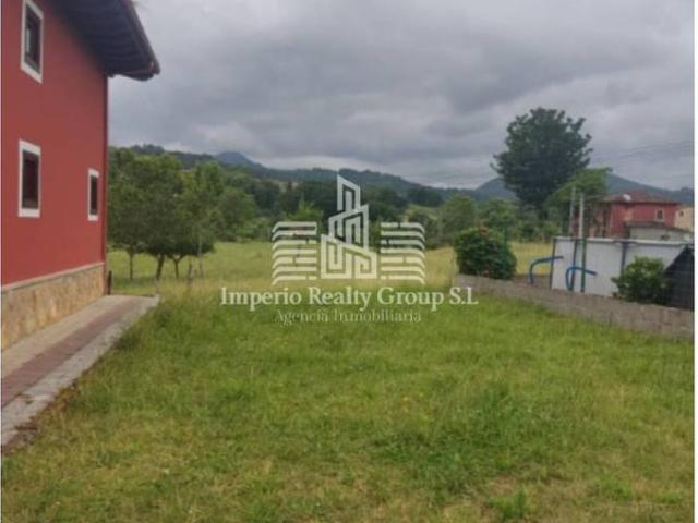 Villa en venta en Parres, Romiyu / Romillo