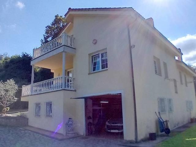 Chalet en venta en Romiyu / Romillo, Parres