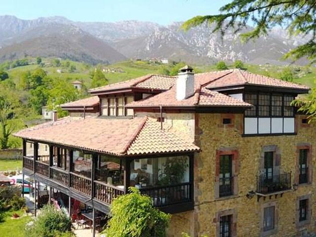 Chalet en venta en Romiyu / Romillo, Parres