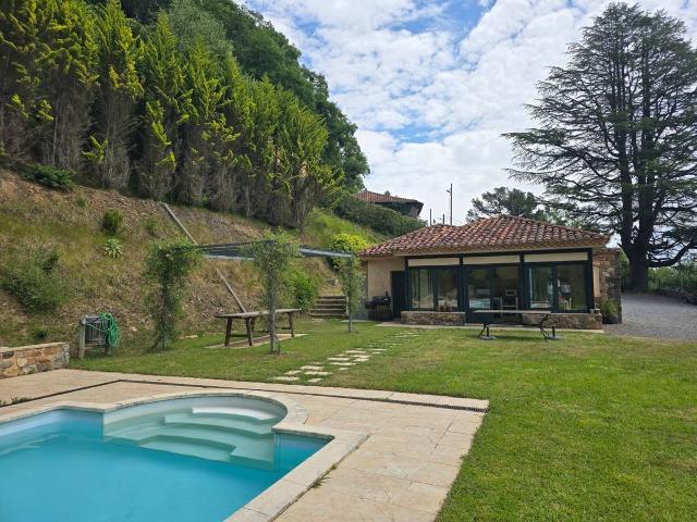 Chalet en venta en Romiyu / Romillo, Parres