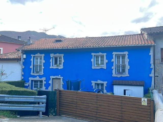 Chalet en venta en Viabañu, Parres