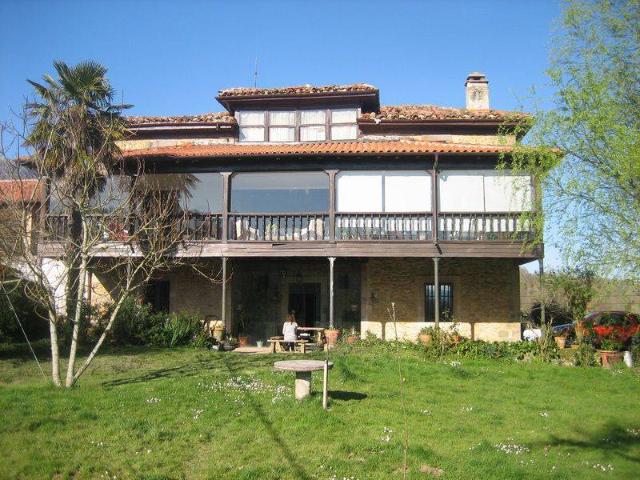 Chalet en venta en Romiyu / Romillo, Parres