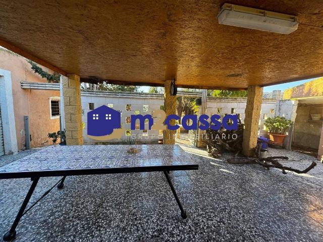 Chalet en venta en Virgen de las Huertas, Alto Guadalentín