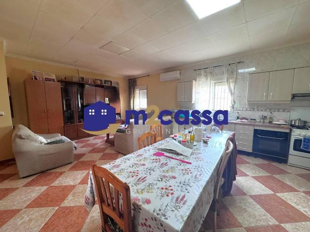Chalet en venta en Virgen de las Huertas, Alto Guadalentín