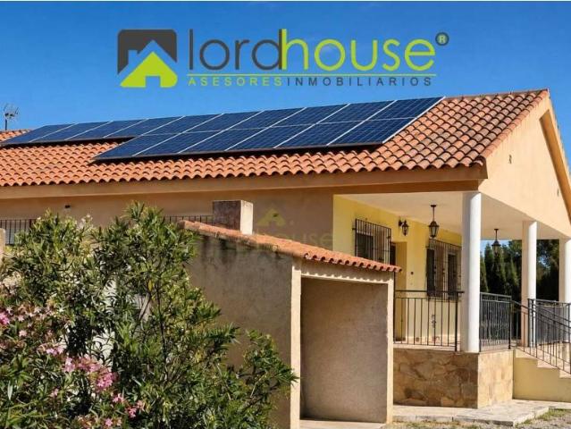 Chalet en venta en Virgen de las Huertas, Alto Guadalentín