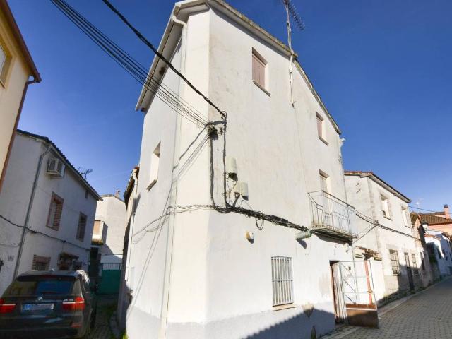 Villa en venta en Parrillas