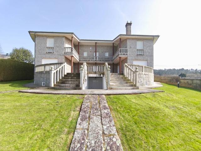 Chalet en venta en Santiago de Compostela, Santiago
