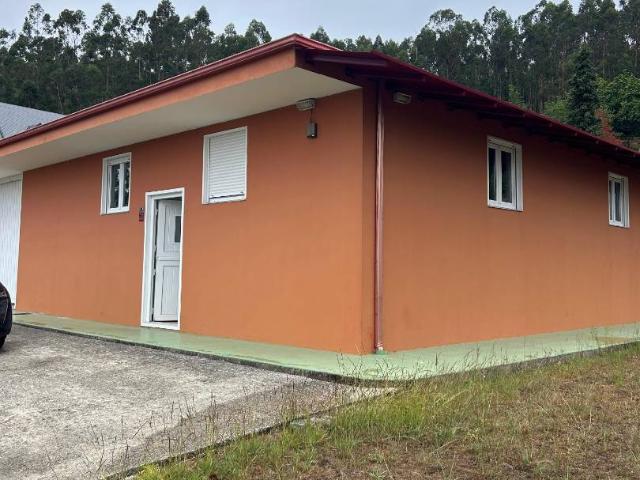 Chalet en venta en Santiago de Compostela, Santiago