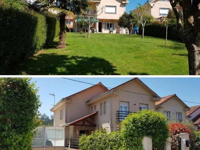 Chalet en venta en Santiago de Compostela, Santiago