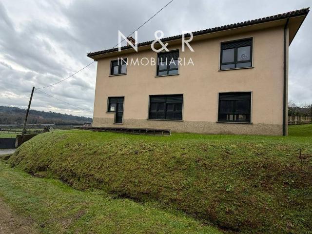 Chalet en venta en Santiago de Compostela, Santiago