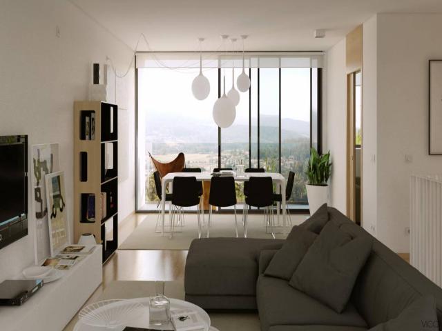 Chalet en venta en Santiago de Compostela, Santiago