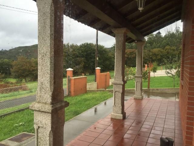 Chalet en venta en Santiago de Compostela, Santiago