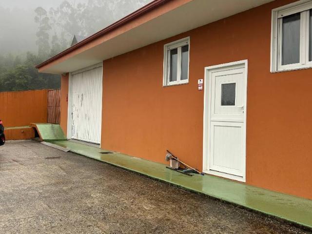 Chalet en venta en Santiago de Compostela