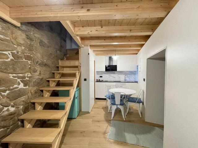 Chalet en venta en Santiago de Compostela