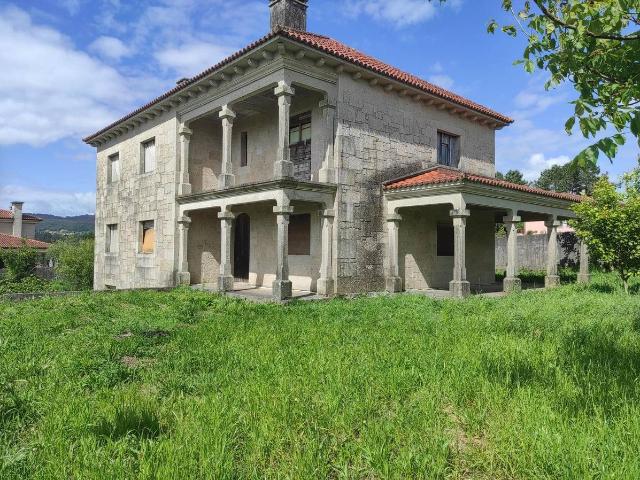 Chalet en venta en Santiago de Compostela, Santiago