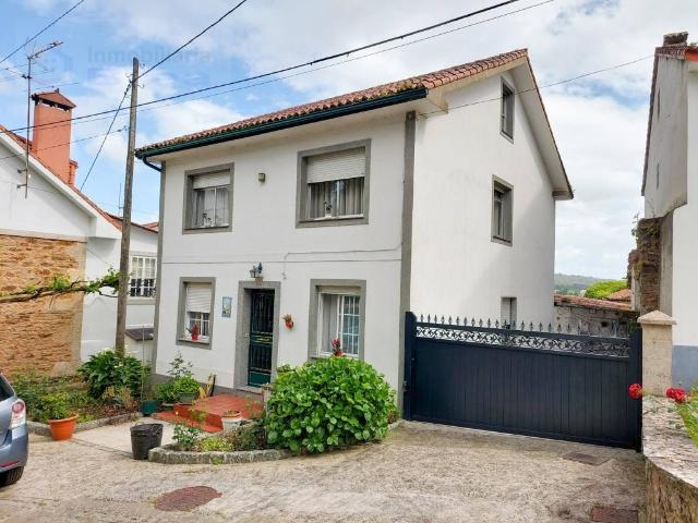 Chalet en venta en Santiago de Compostela, Santiago
