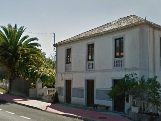 Chalet en venta en Santiago de Compostela, Santiago