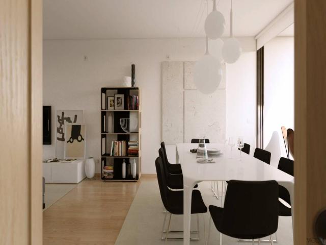 Chalet en venta en Santiago de Compostela, Santiago
