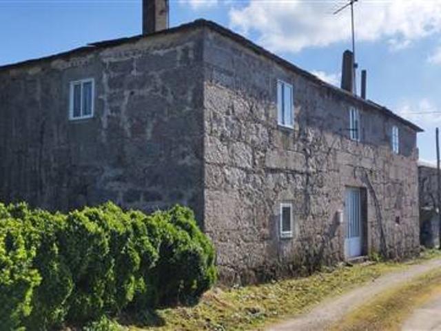 Chalet en venta en Casco Vello, Lugo
