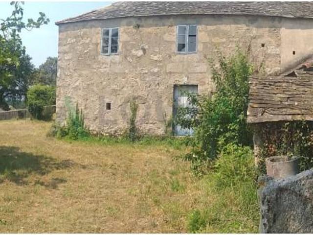 Chalet en venta en Lugo, Galicia