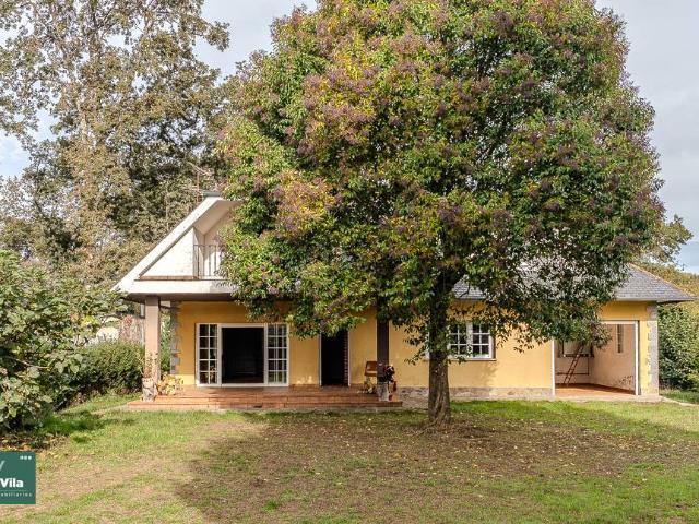 Chalet en venta en Lugo, Galicia