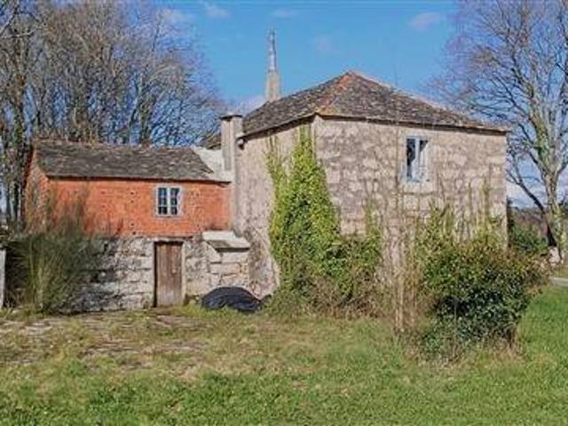 Chalet en venta en Casco Vello, Lugo