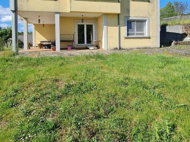 Chalet en venta en Lugo, Galicia
