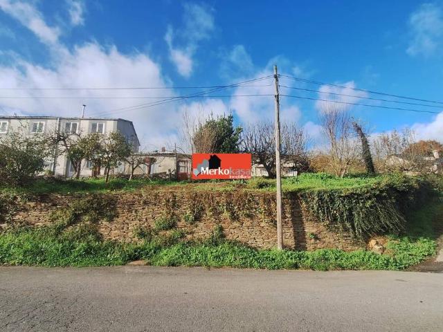 Chalet en venta en Lugo, Galicia