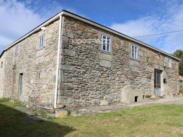 Chalet en venta en Casco Vello, Lugo