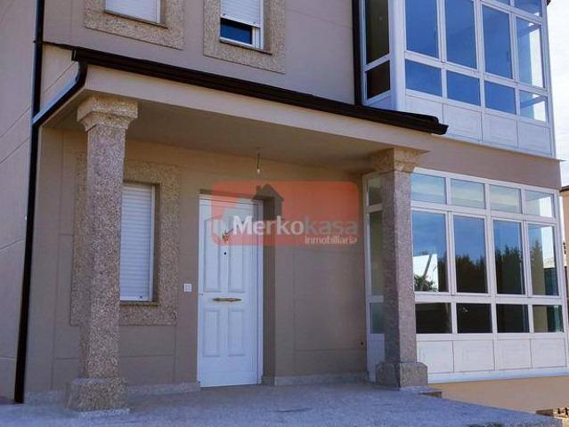 Chalet en venta en Lugo, Galicia