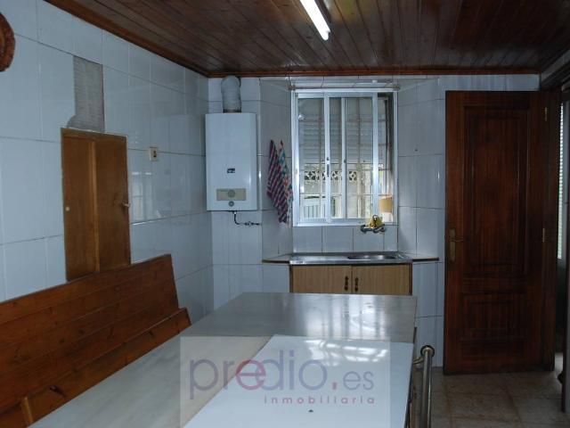 Chalet en venta en Lugo, Galicia